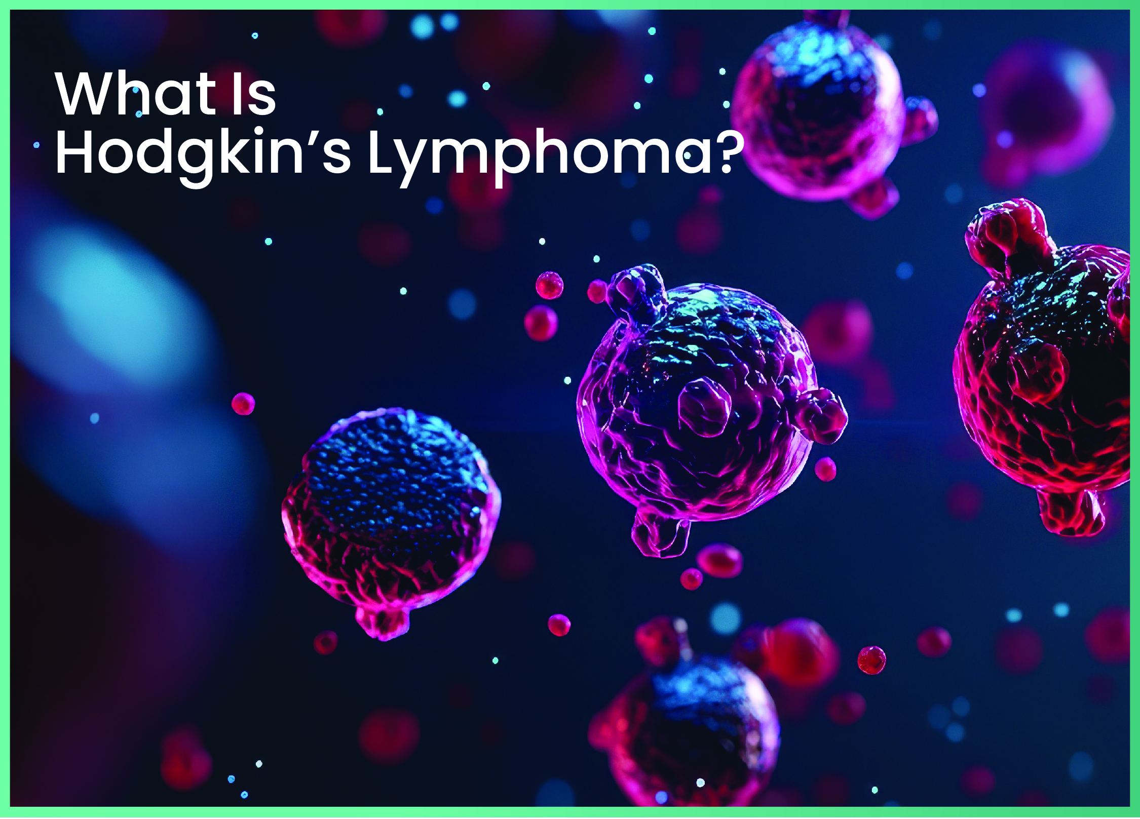 What is Blood Cancer?