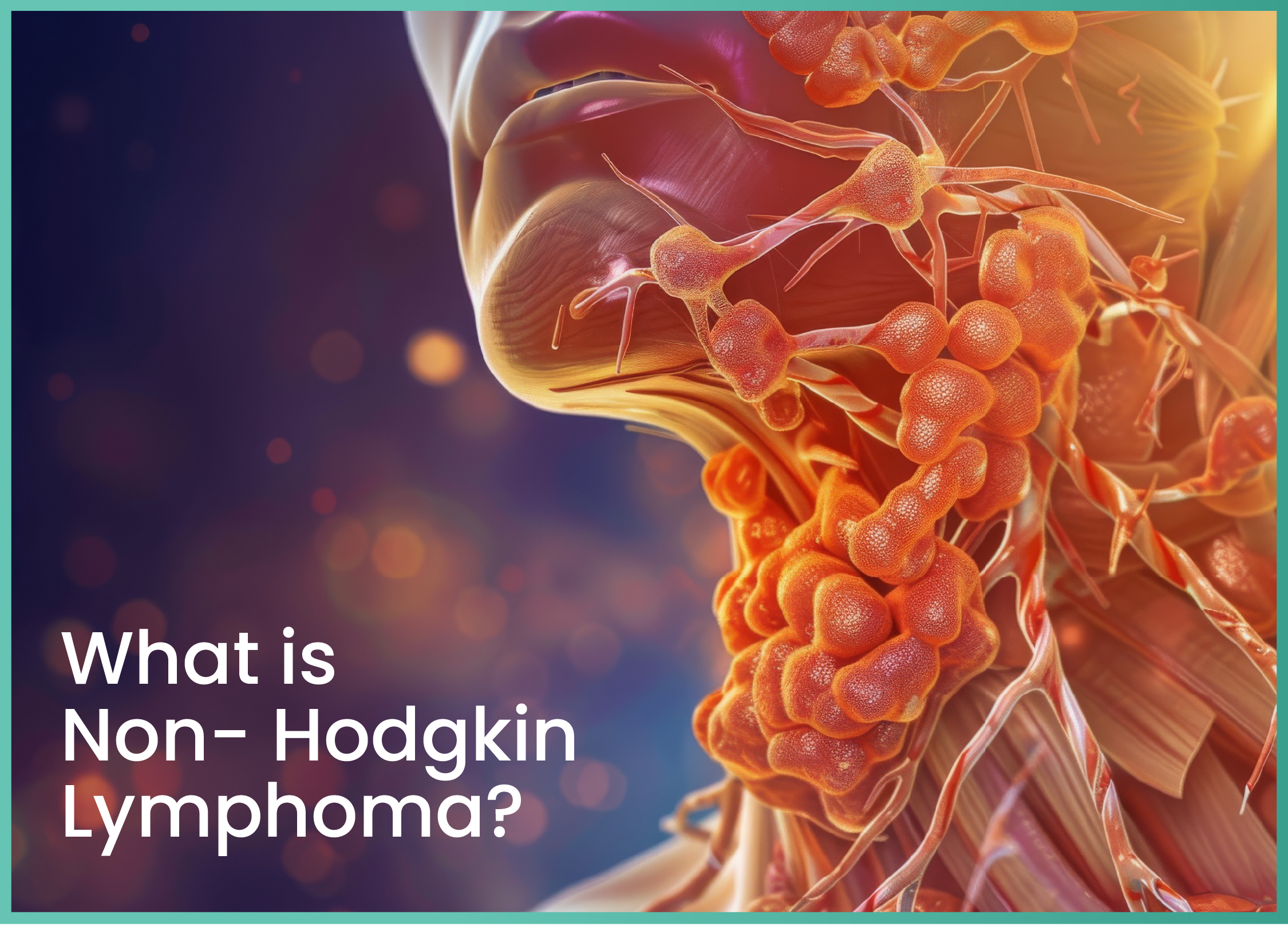 What is Blood Cancer?