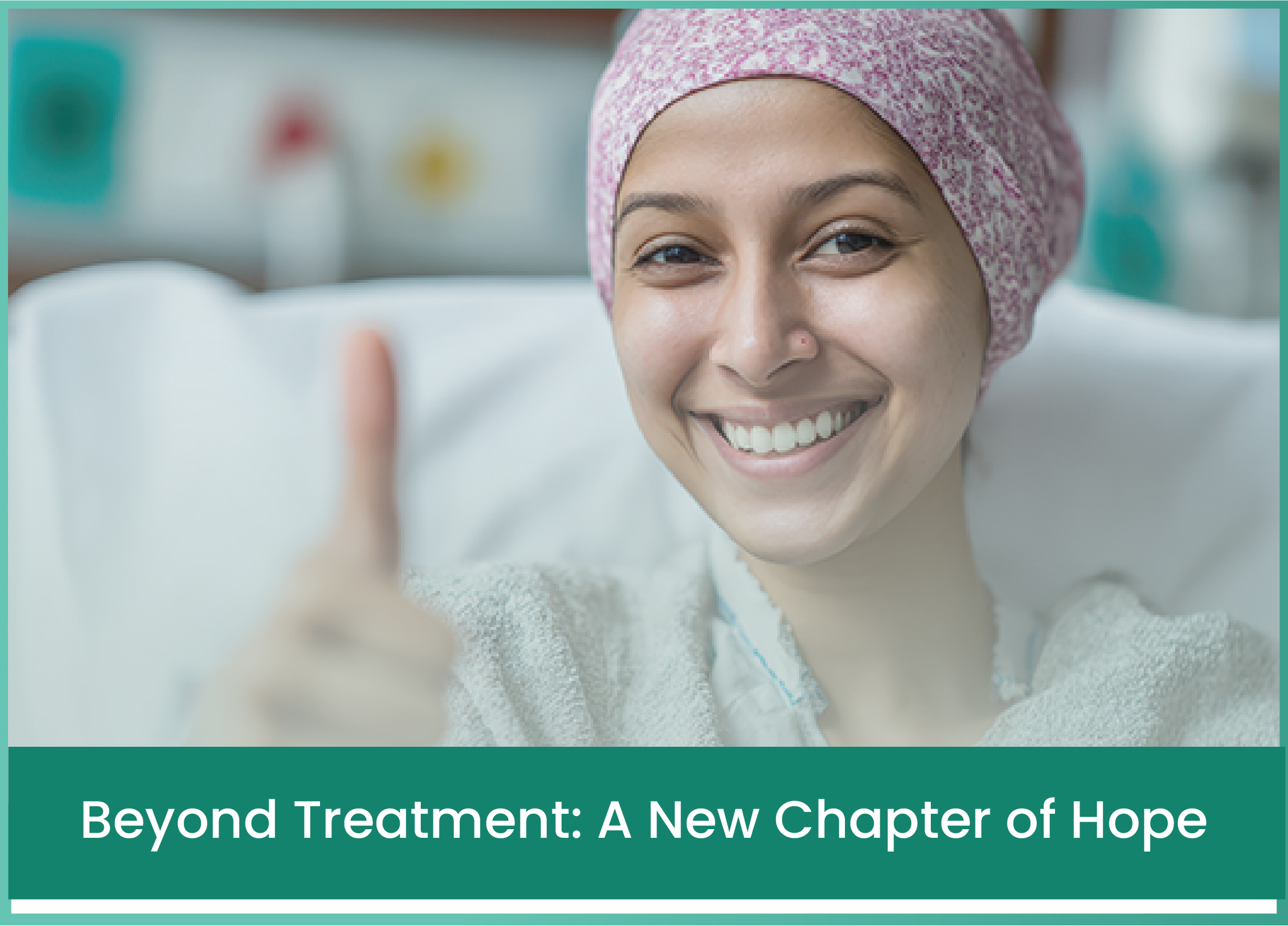 Life After Cancer Treatment: Recovery & Hope | Dr. Reetu Jain