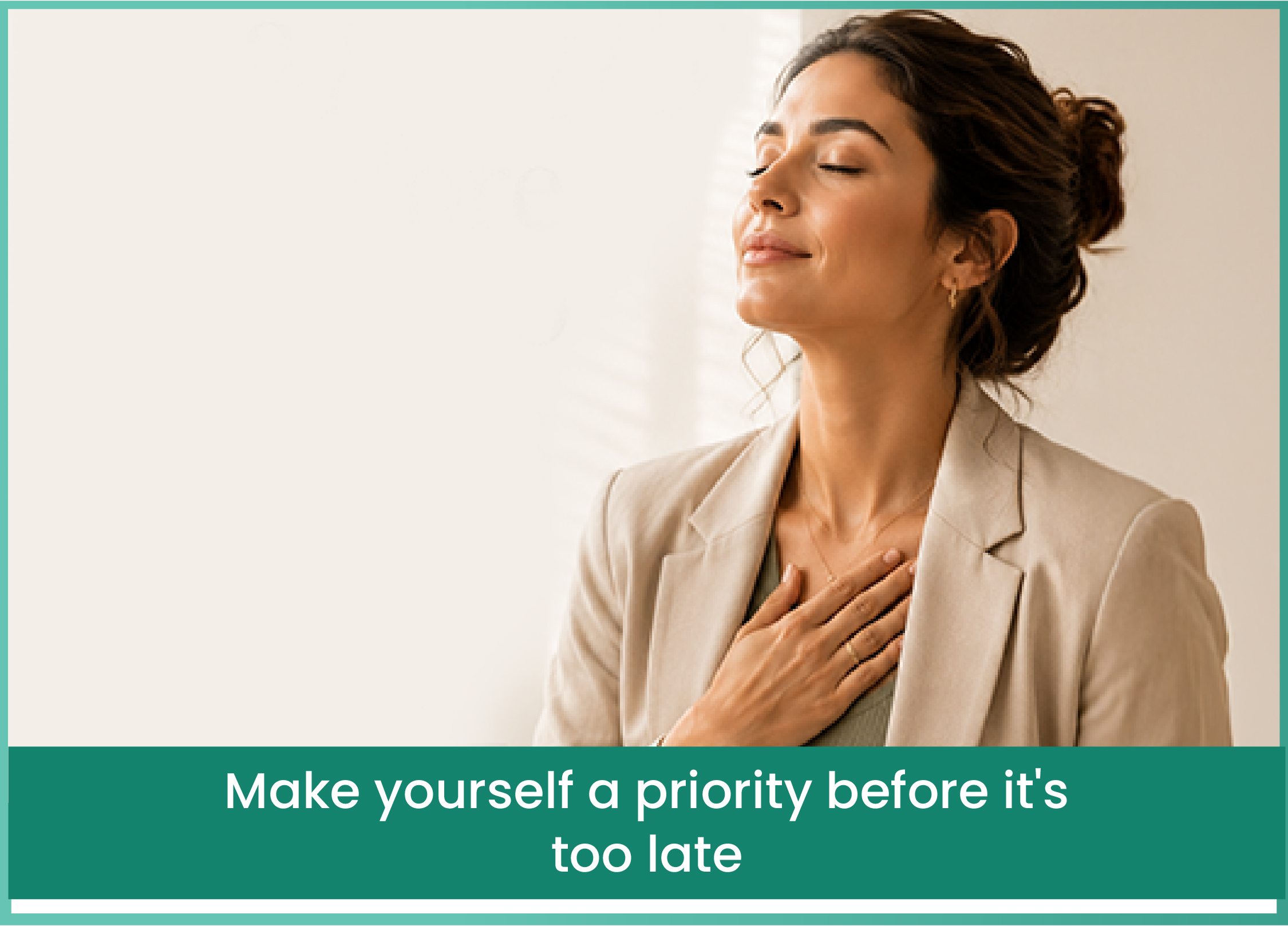 Women's Health & Cancer Awareness | Dr. Reetu Jain